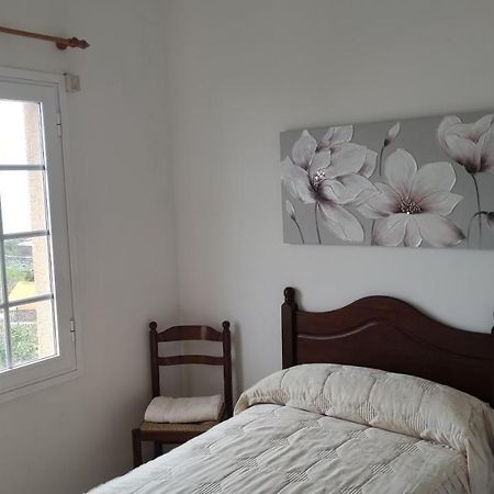 Casa Merida Echedo Eksteriør bilde