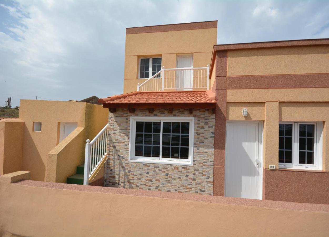 Casa Merida Echedo Eksteriør bilde