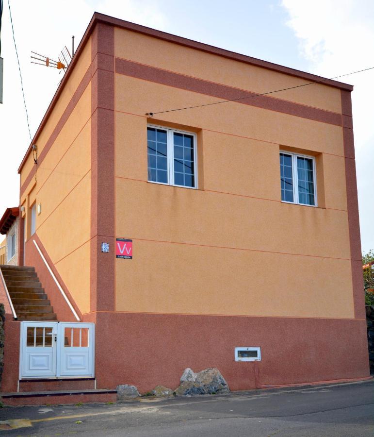 Casa Merida Echedo Eksteriør bilde