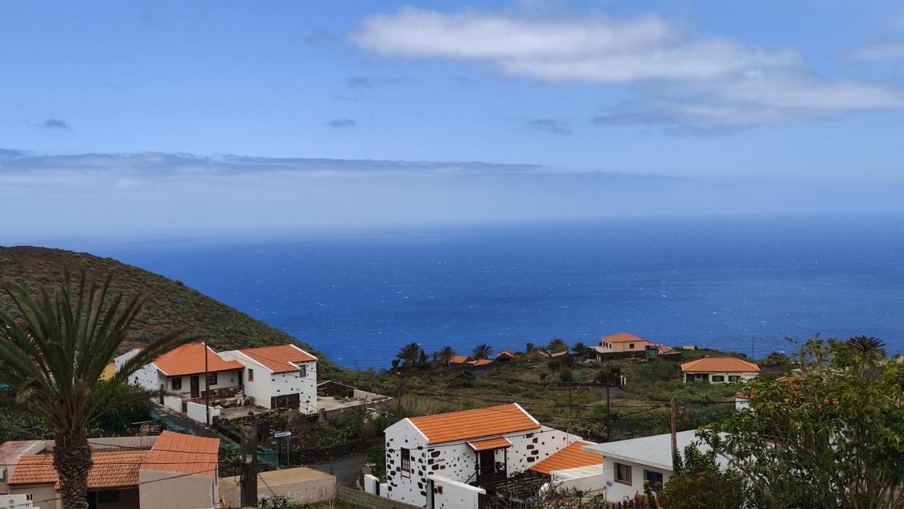 Casa Merida Echedo Eksteriør bilde
