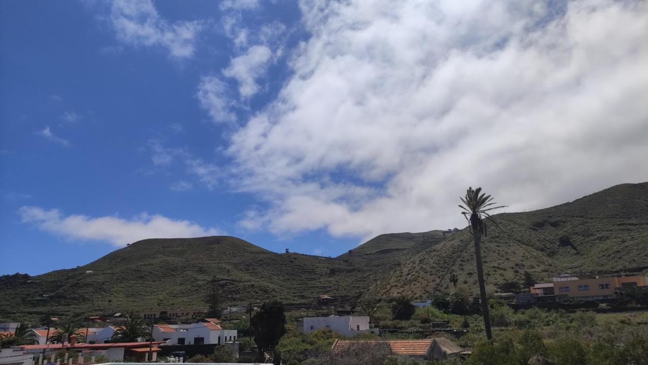 Casa Merida Echedo Eksteriør bilde