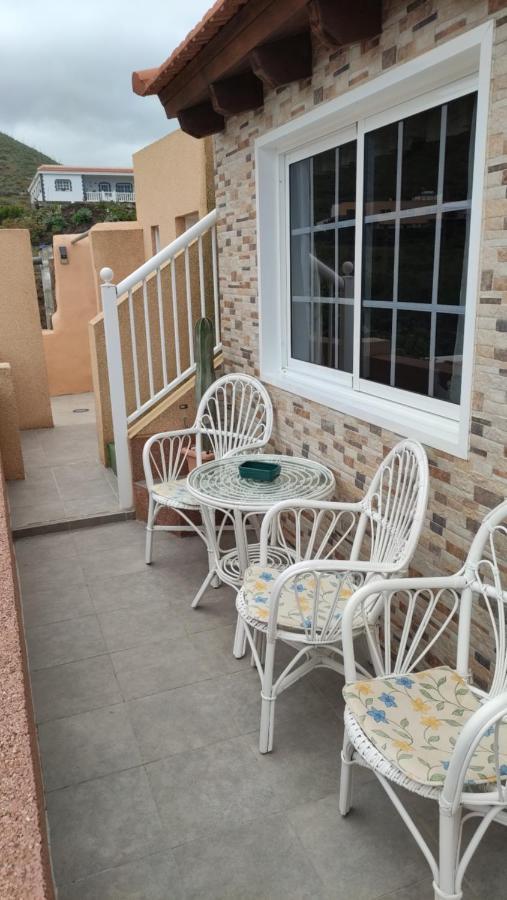 Casa Merida Echedo Eksteriør bilde