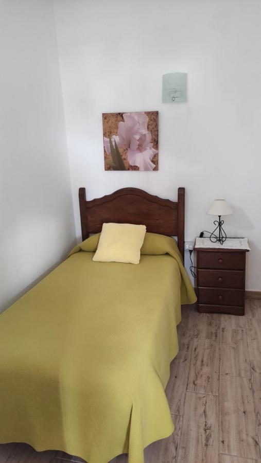 Casa Merida Echedo Eksteriør bilde