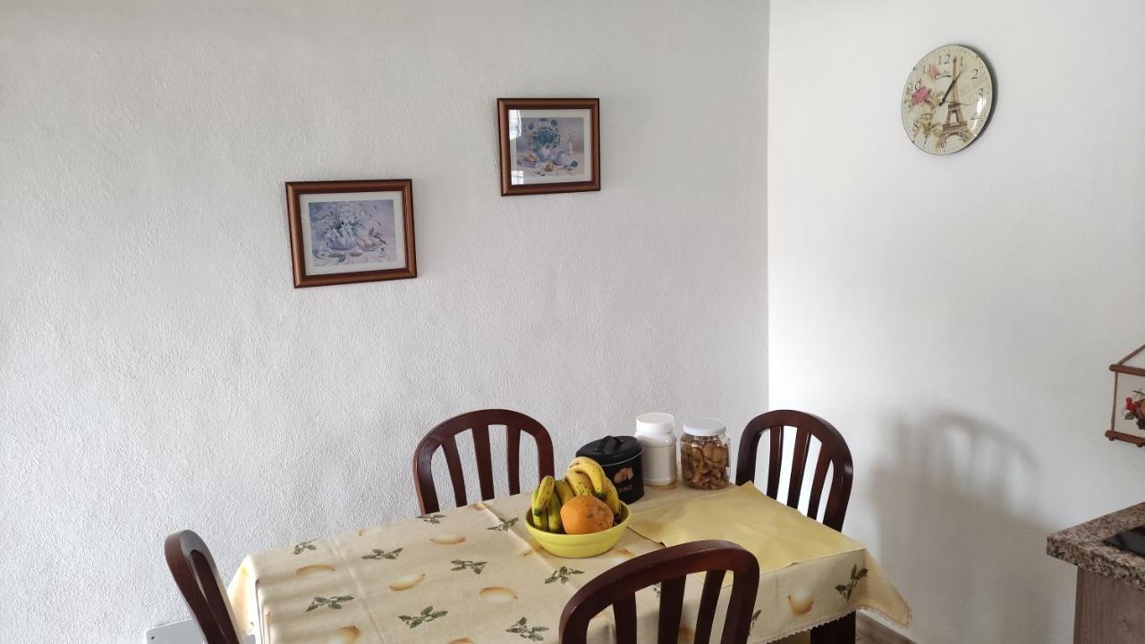 Casa Merida Echedo Eksteriør bilde