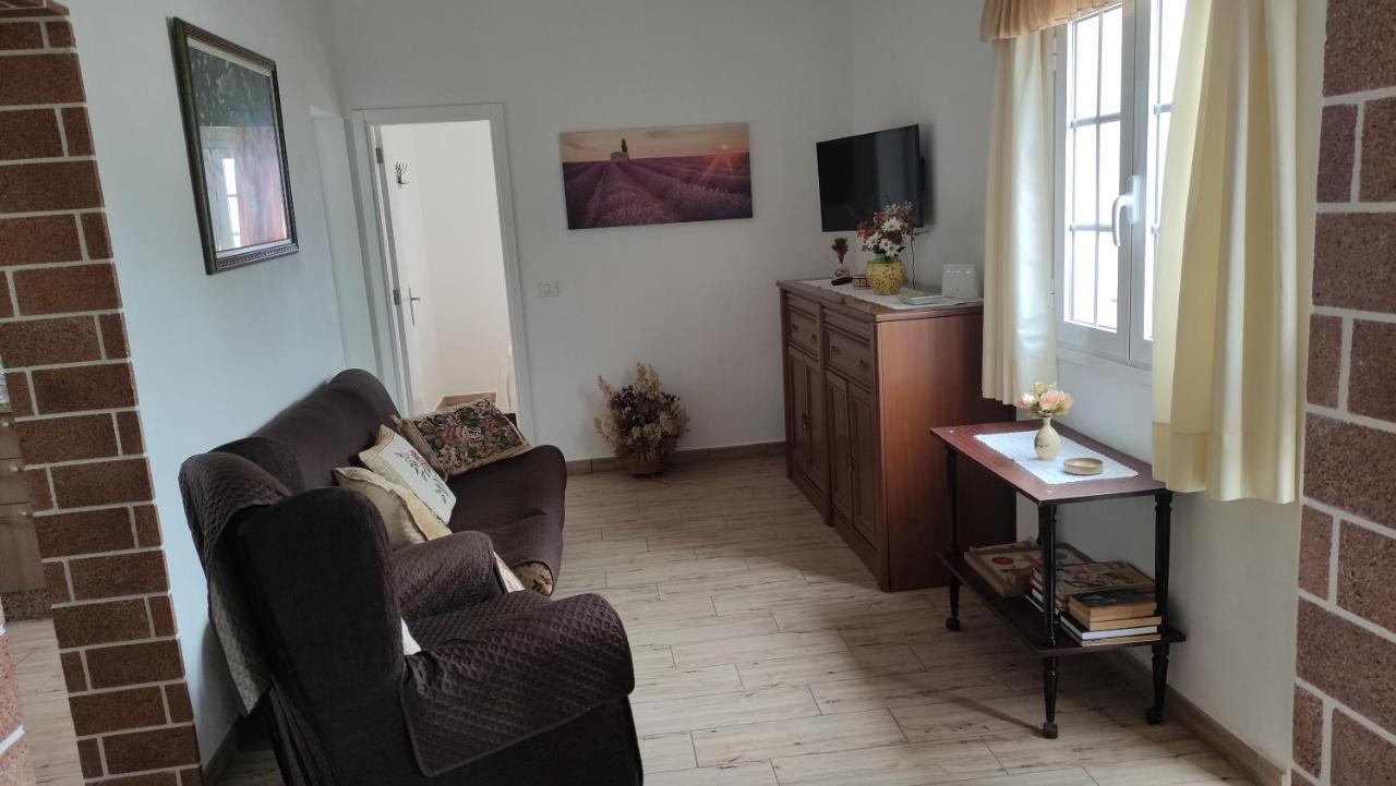 Casa Merida Echedo Eksteriør bilde