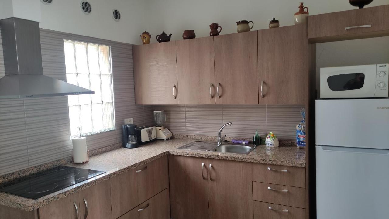 Casa Merida Echedo Eksteriør bilde