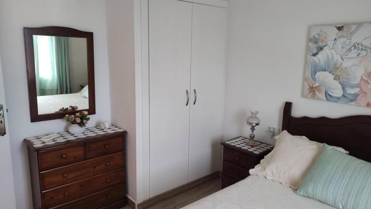 Casa Merida Echedo Eksteriør bilde