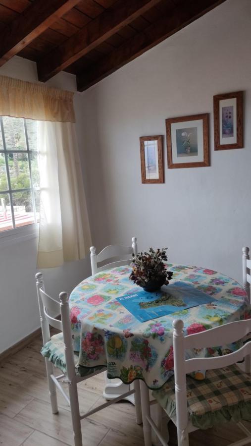 Casa Merida Echedo Eksteriør bilde