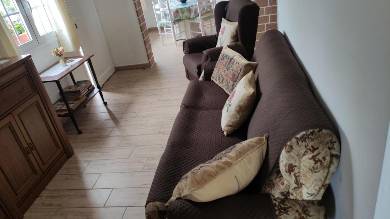 Casa Merida Echedo Eksteriør bilde