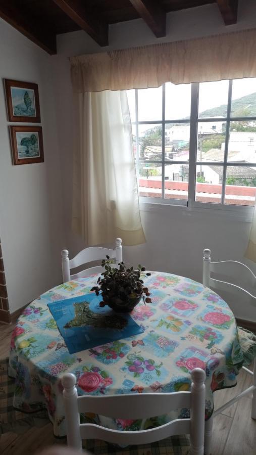 Casa Merida Echedo Eksteriør bilde