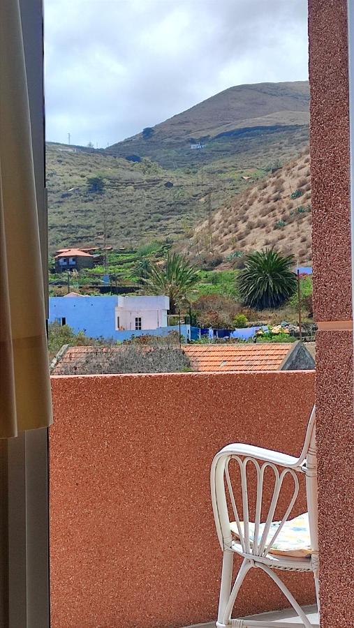 Casa Merida Echedo Eksteriør bilde