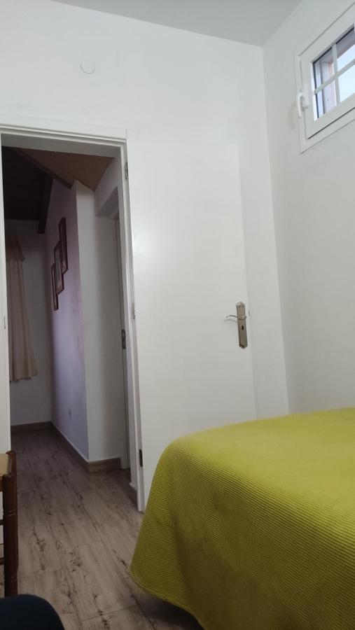 Casa Merida Echedo Eksteriør bilde